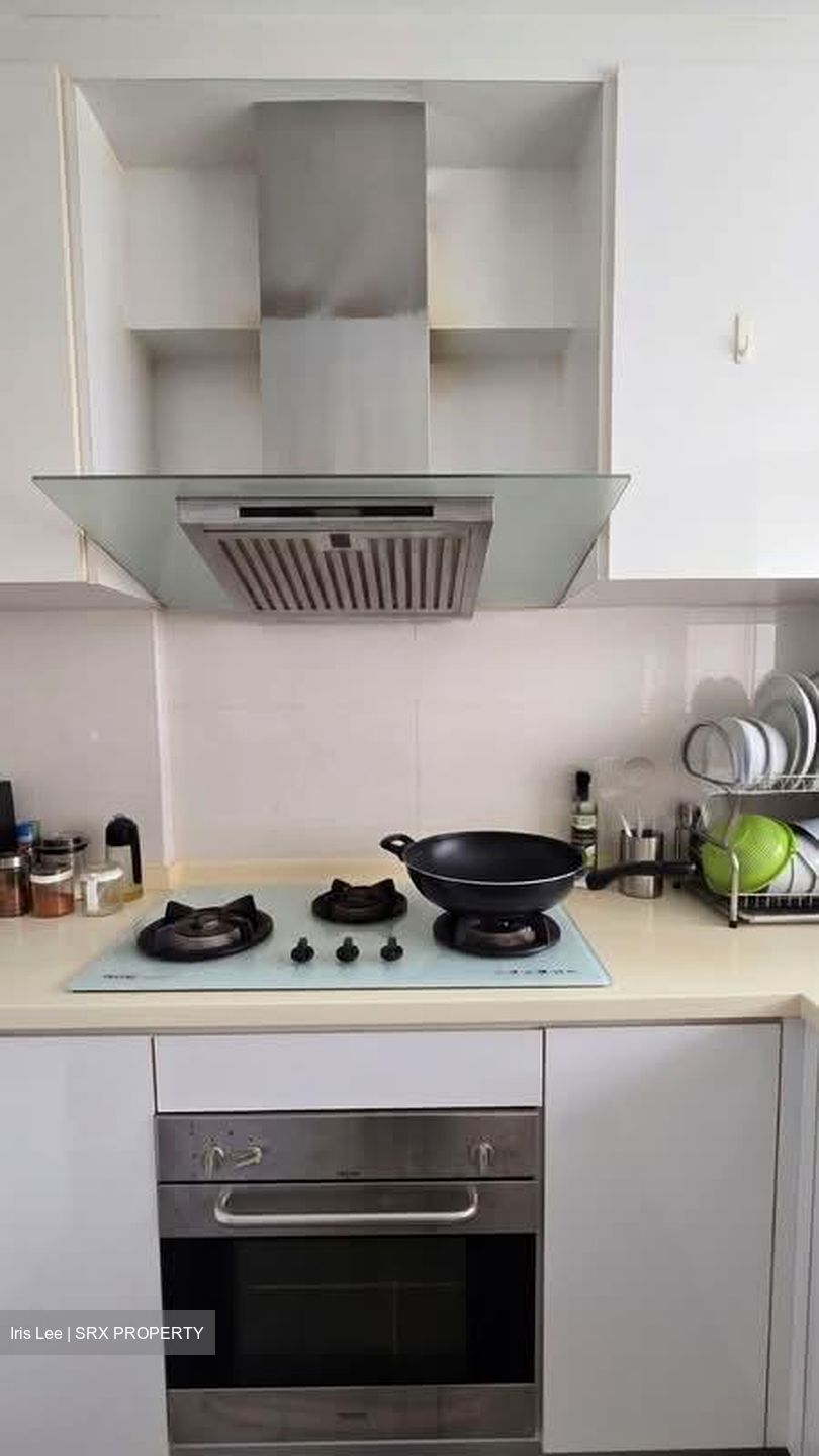 Blk 138 Bishan Green (Bishan), HDB 5 Rooms #602943861